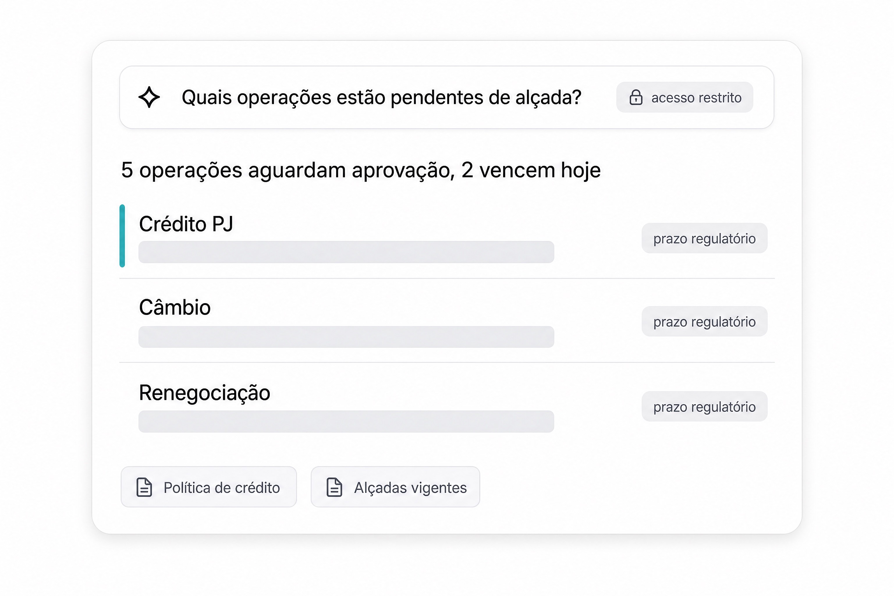 Pergunte