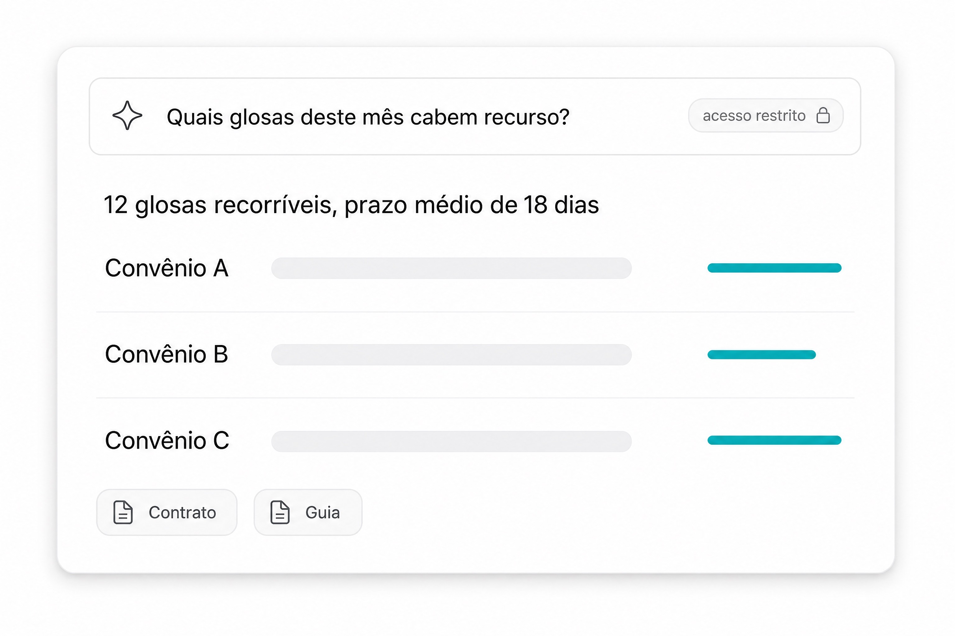 Pergunte