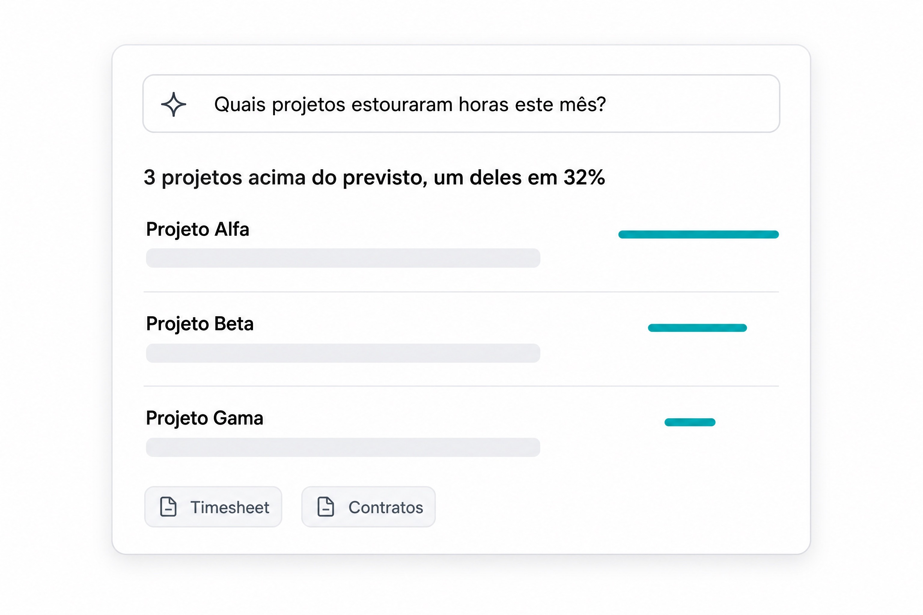 Pergunte