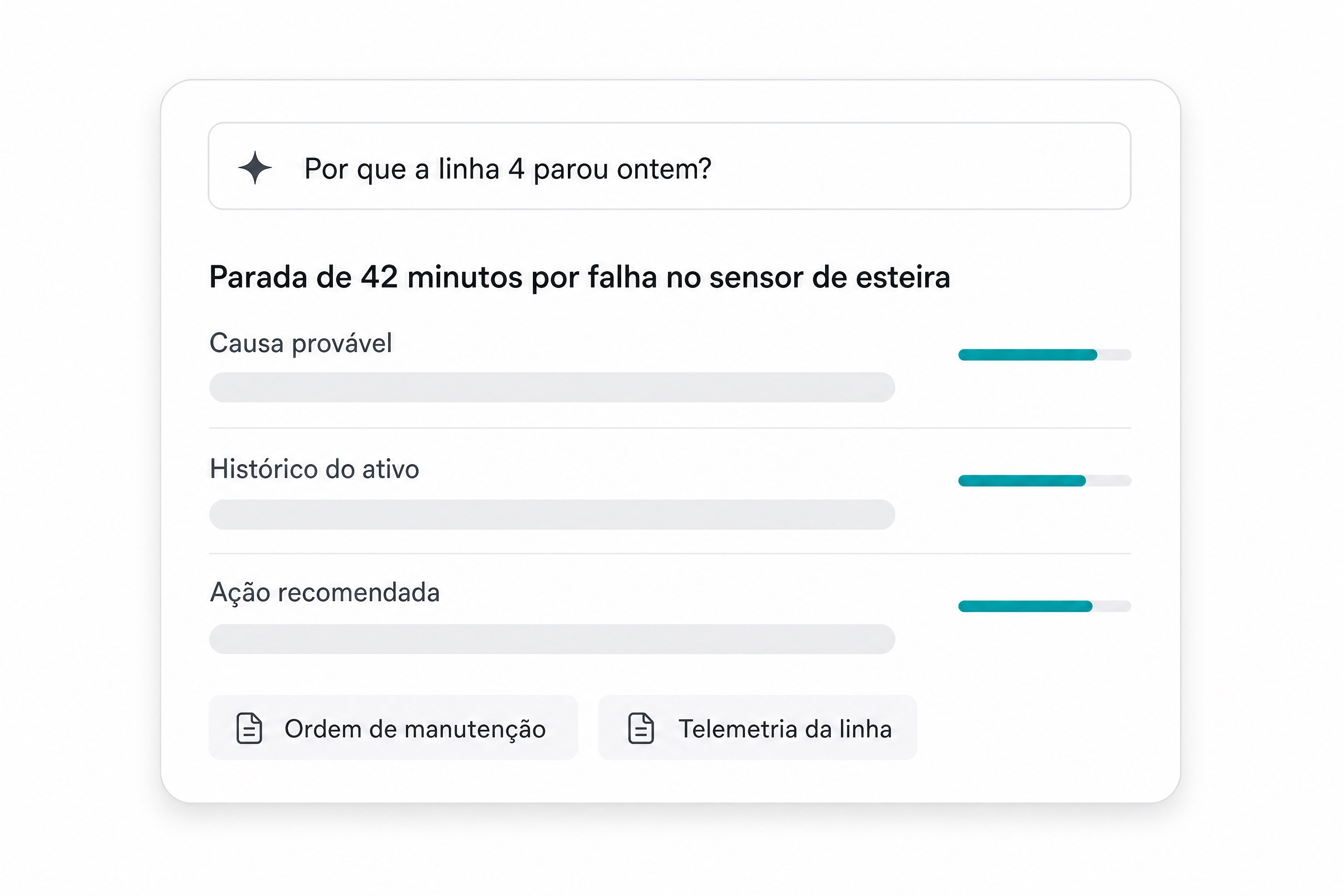 Pergunte